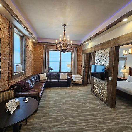 Eaglescape Suites And Event Center Miles City Zewnętrze zdjęcie