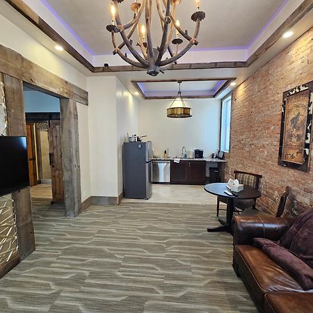 Eaglescape Suites And Event Center Miles City Zewnętrze zdjęcie