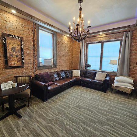 Eaglescape Suites And Event Center Miles City Zewnętrze zdjęcie