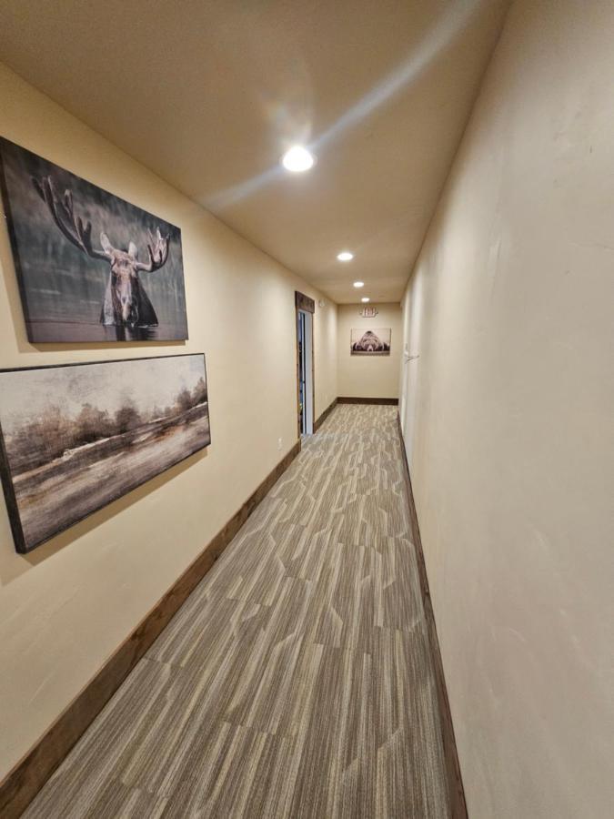 Eaglescape Suites And Event Center Miles City Zewnętrze zdjęcie