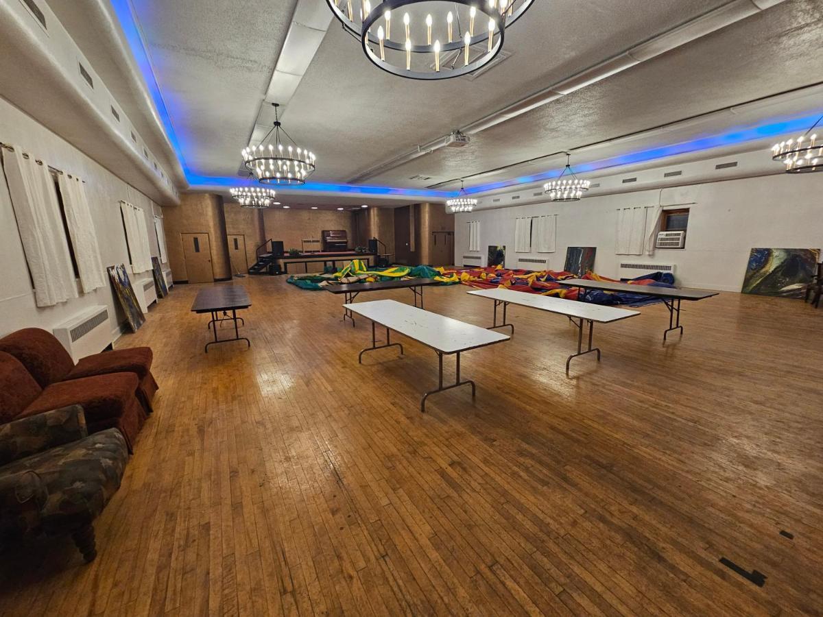 Eaglescape Suites And Event Center Miles City Zewnętrze zdjęcie