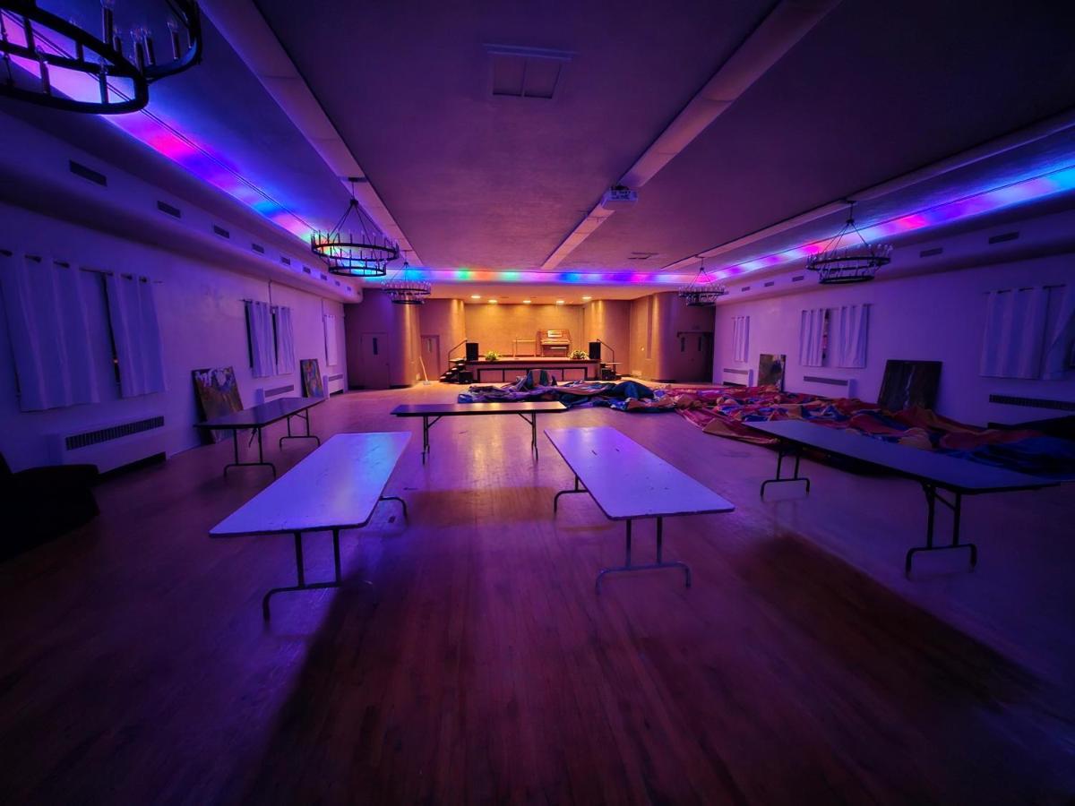 Eaglescape Suites And Event Center Miles City Zewnętrze zdjęcie