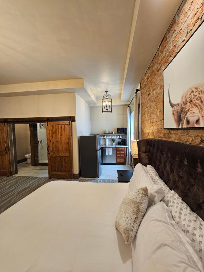 Eaglescape Suites And Event Center Miles City Zewnętrze zdjęcie
