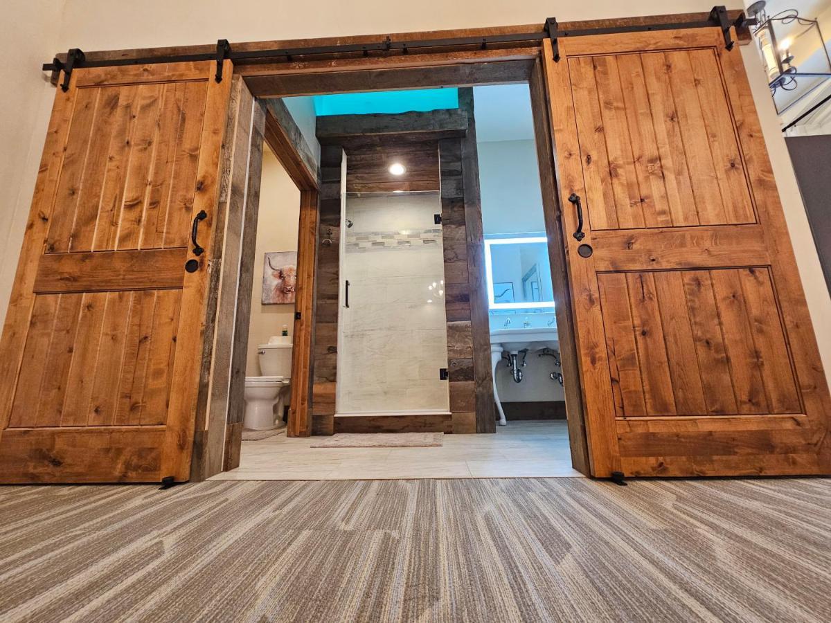 Eaglescape Suites And Event Center Miles City Zewnętrze zdjęcie