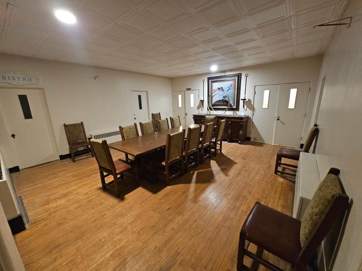 Eaglescape Suites And Event Center Miles City Zewnętrze zdjęcie