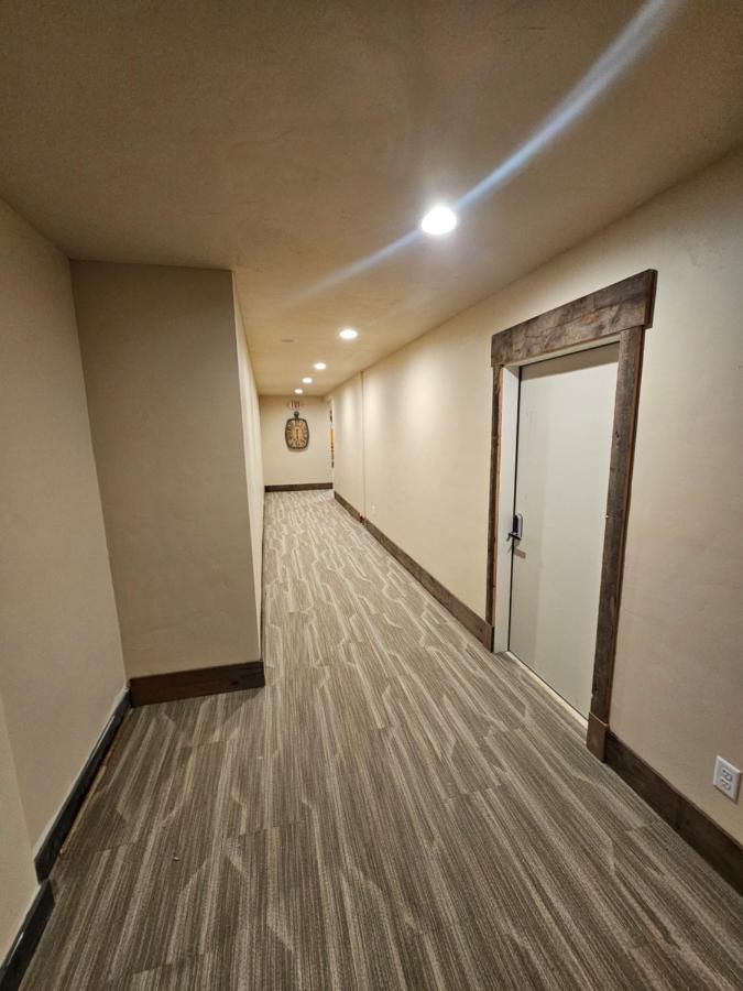 Eaglescape Suites And Event Center Miles City Zewnętrze zdjęcie