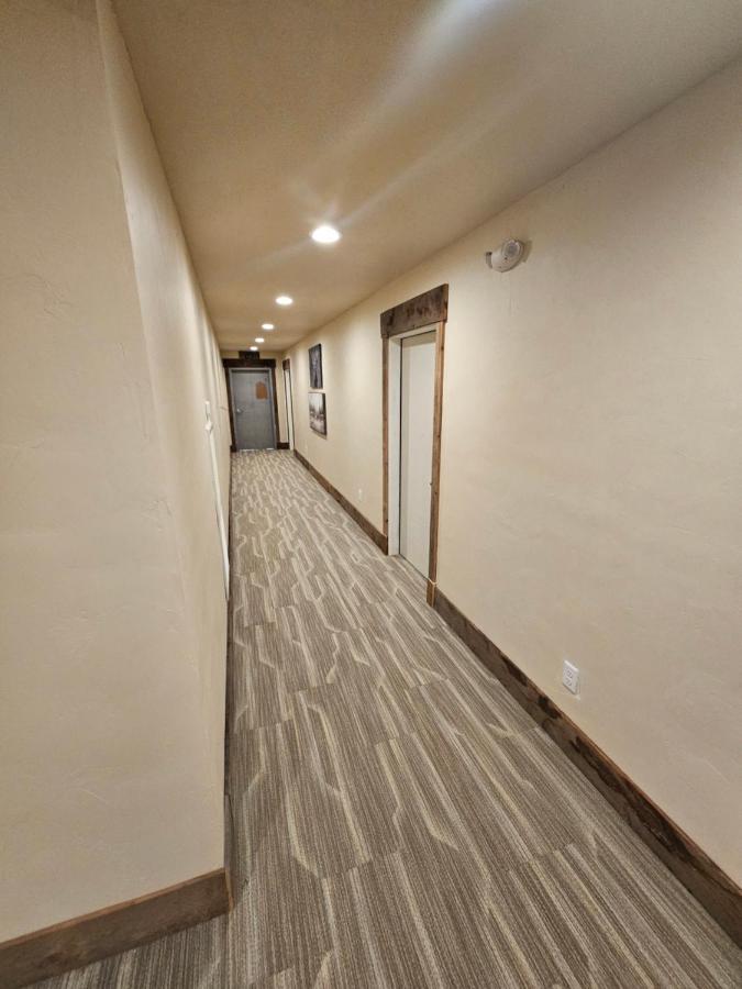 Eaglescape Suites And Event Center Miles City Zewnętrze zdjęcie