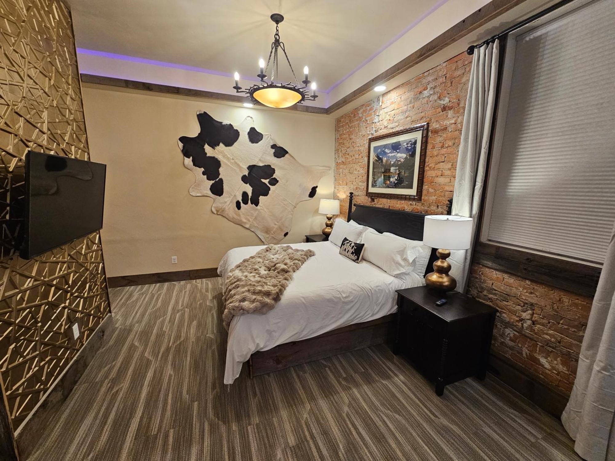 Eaglescape Suites And Event Center Miles City Zewnętrze zdjęcie