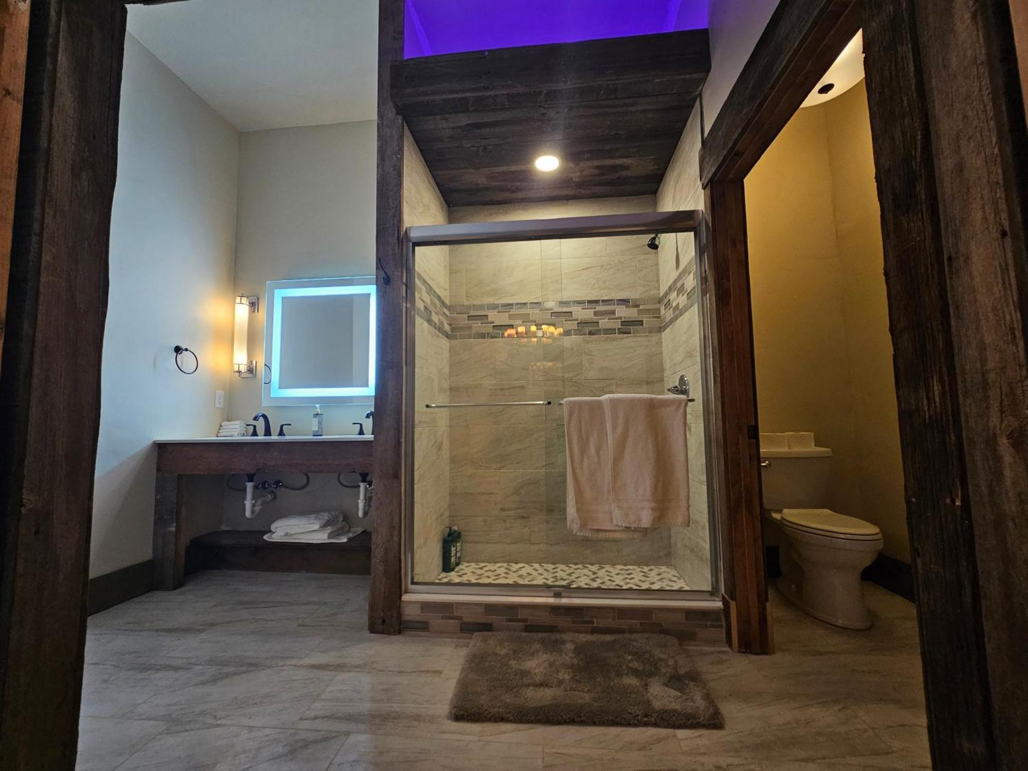 Eaglescape Suites And Event Center Miles City Zewnętrze zdjęcie
