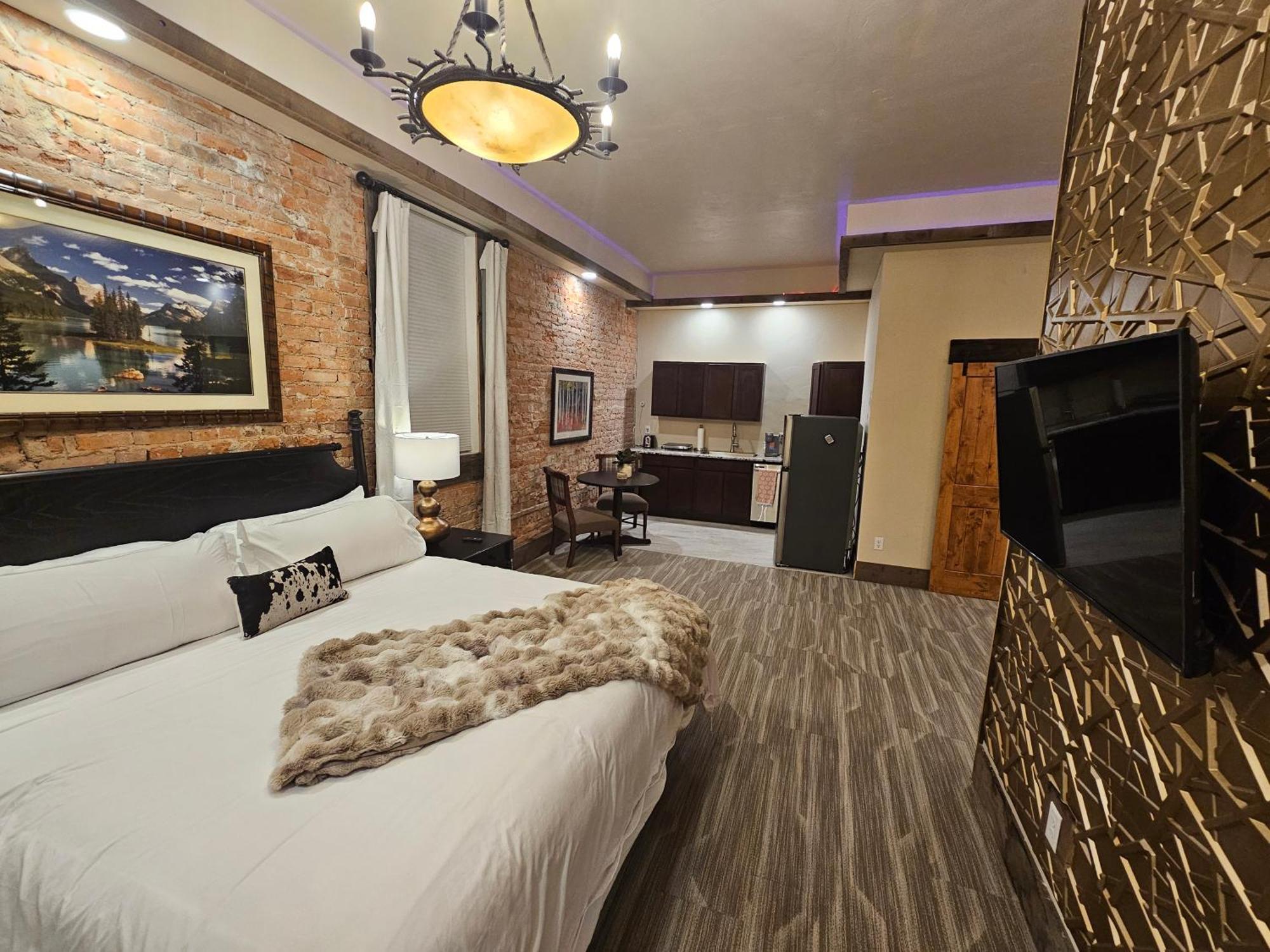 Eaglescape Suites And Event Center Miles City Zewnętrze zdjęcie
