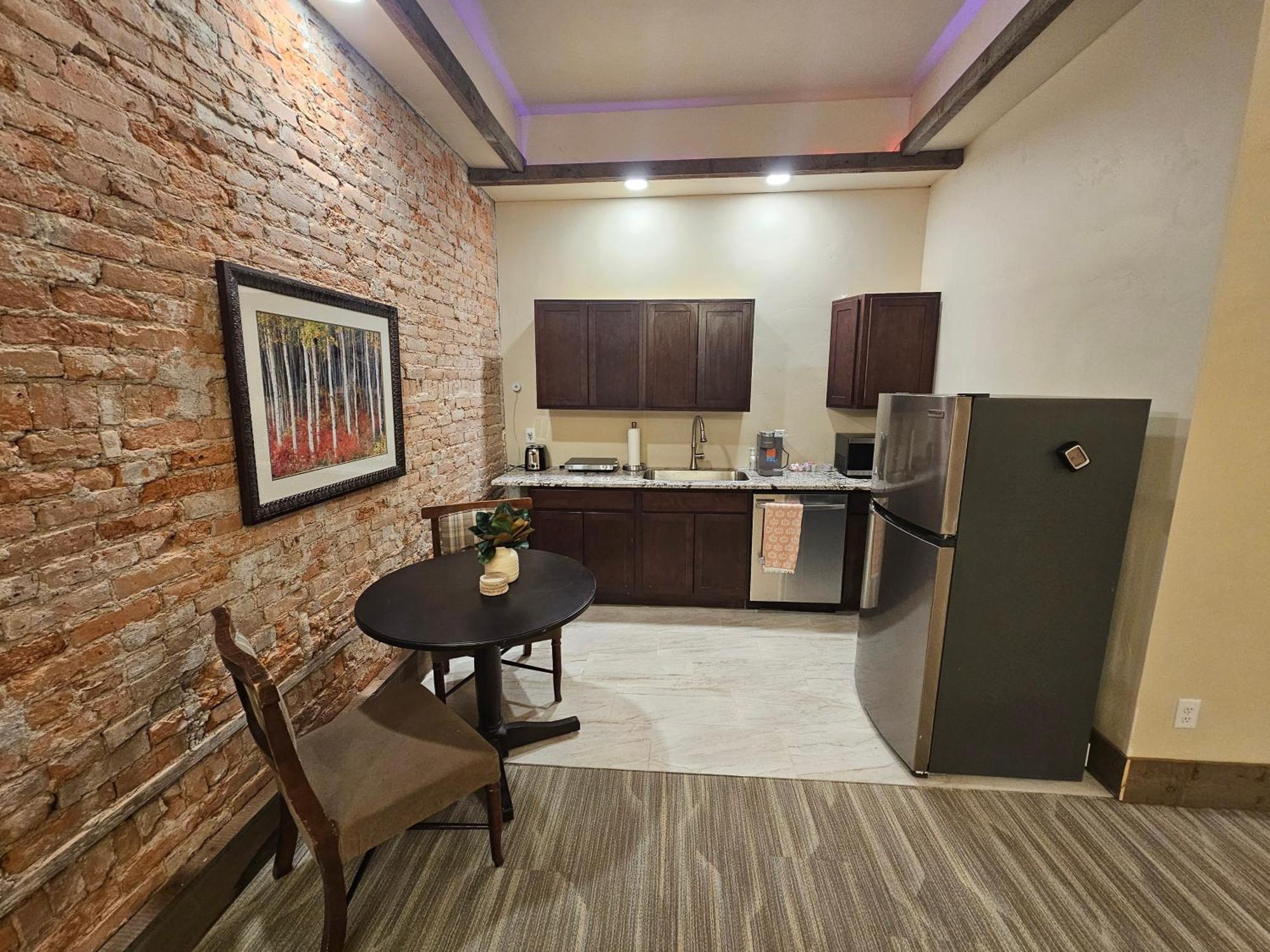 Eaglescape Suites And Event Center Miles City Zewnętrze zdjęcie