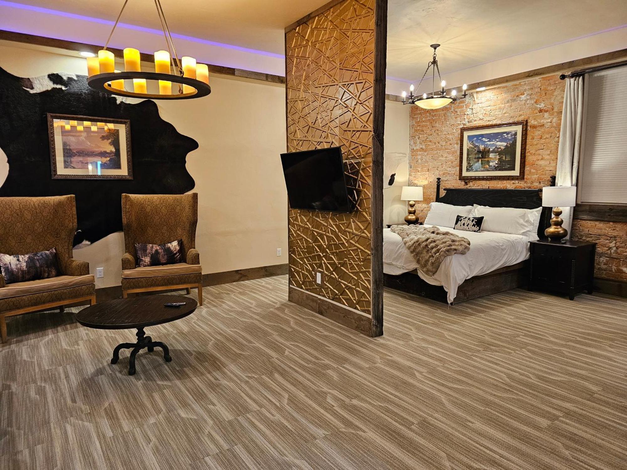 Eaglescape Suites And Event Center Miles City Zewnętrze zdjęcie