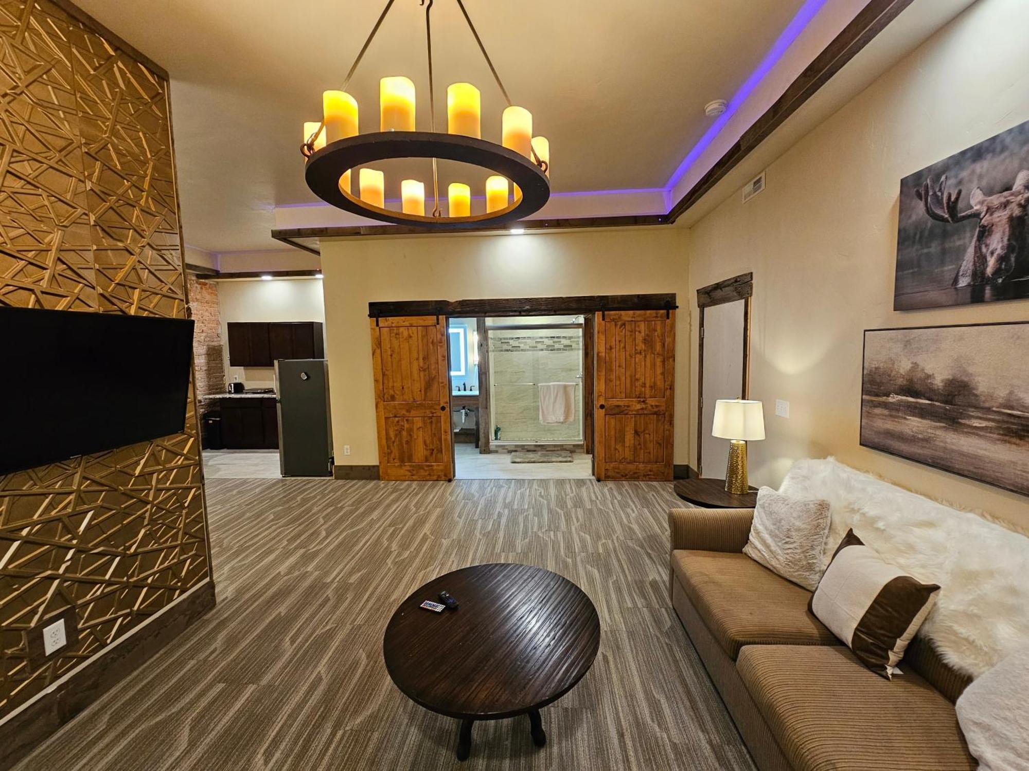Eaglescape Suites And Event Center Miles City Zewnętrze zdjęcie