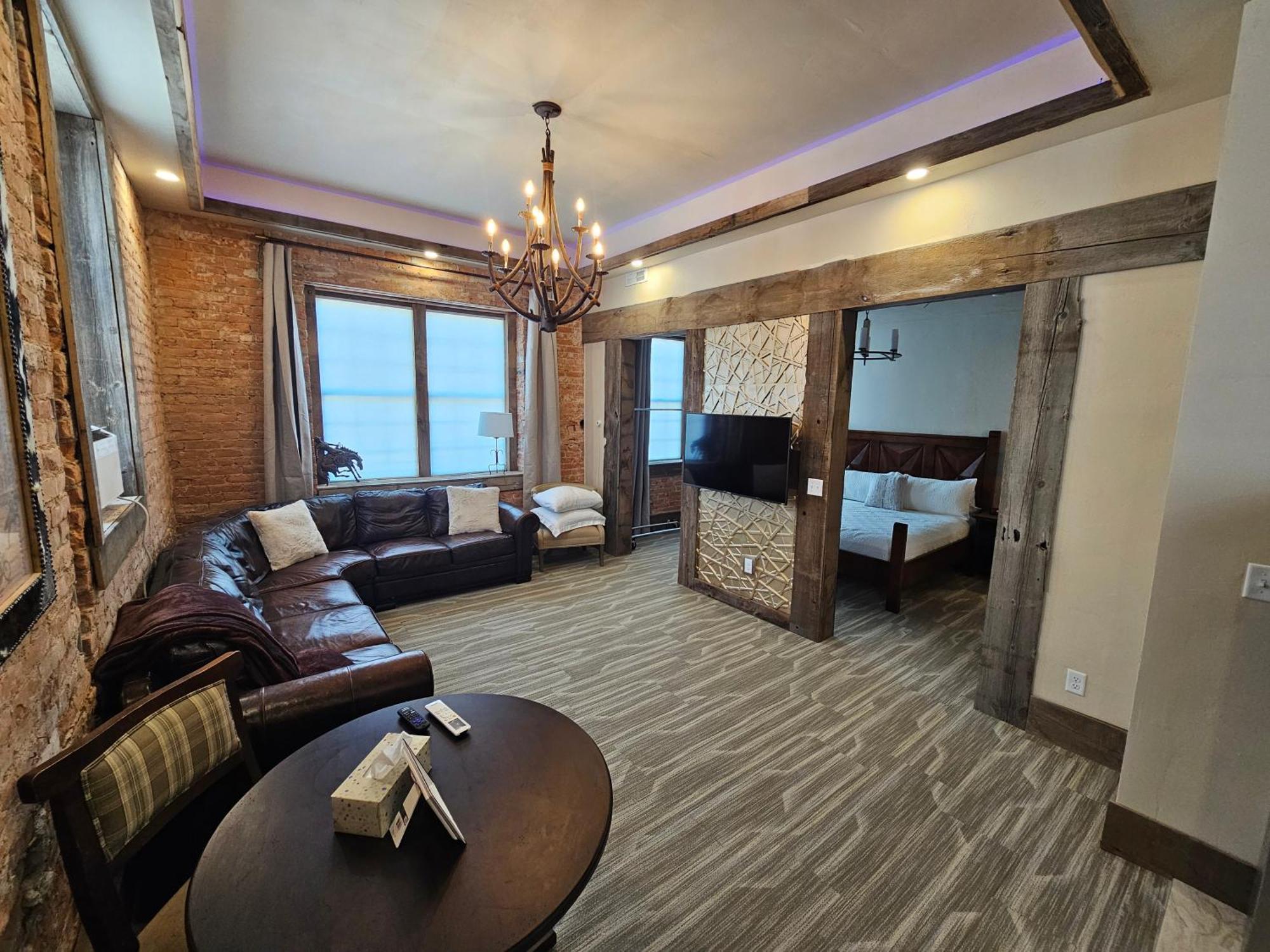 Eaglescape Suites And Event Center Miles City Zewnętrze zdjęcie