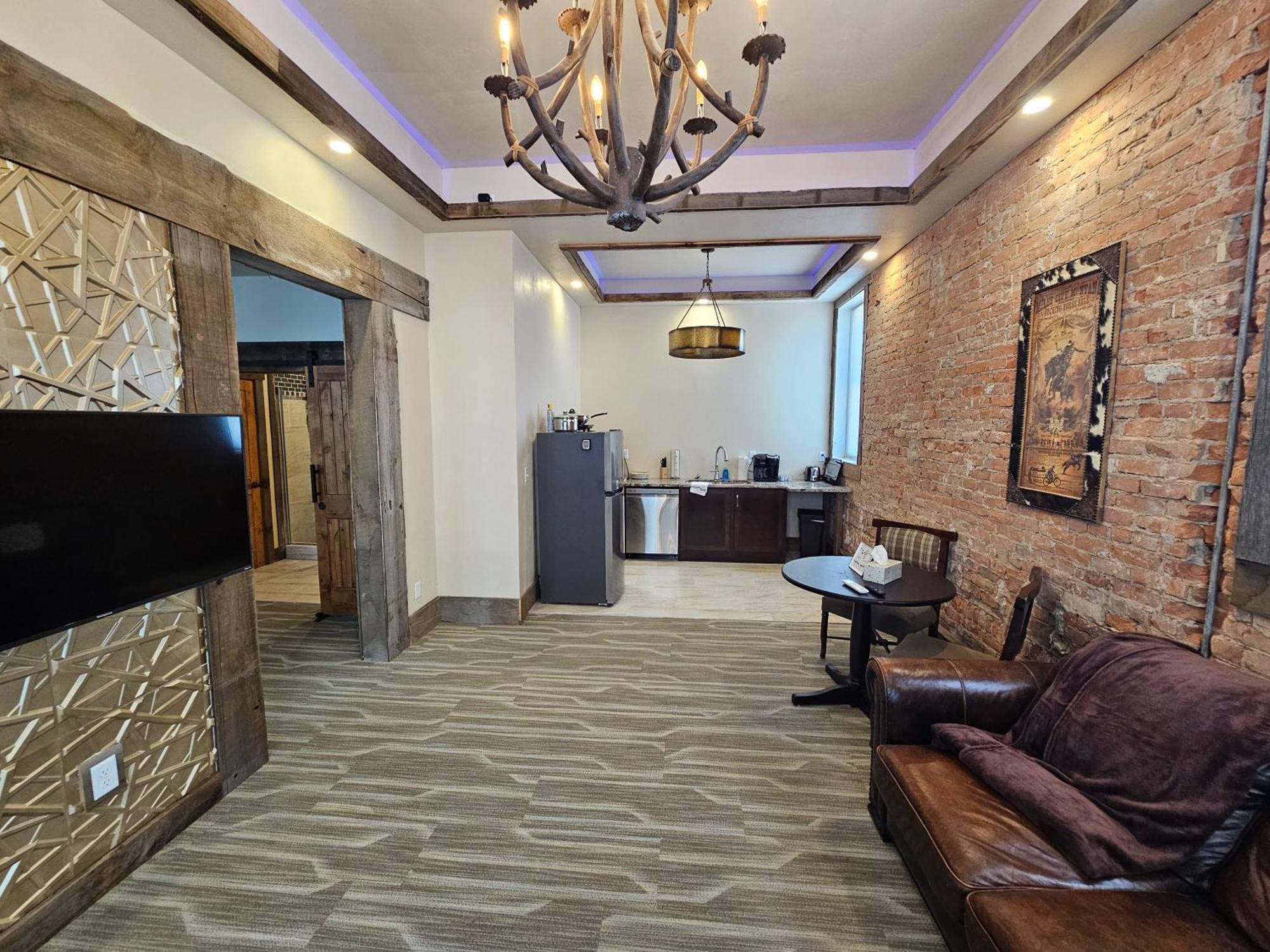 Eaglescape Suites And Event Center Miles City Zewnętrze zdjęcie