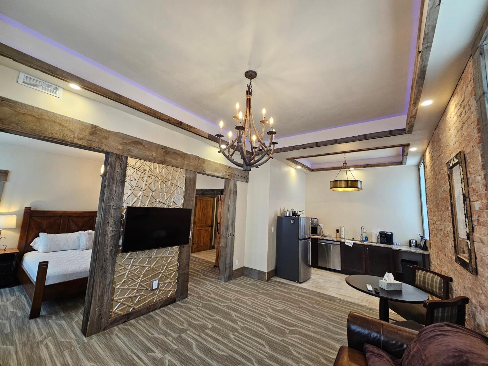 Eaglescape Suites And Event Center Miles City Zewnętrze zdjęcie