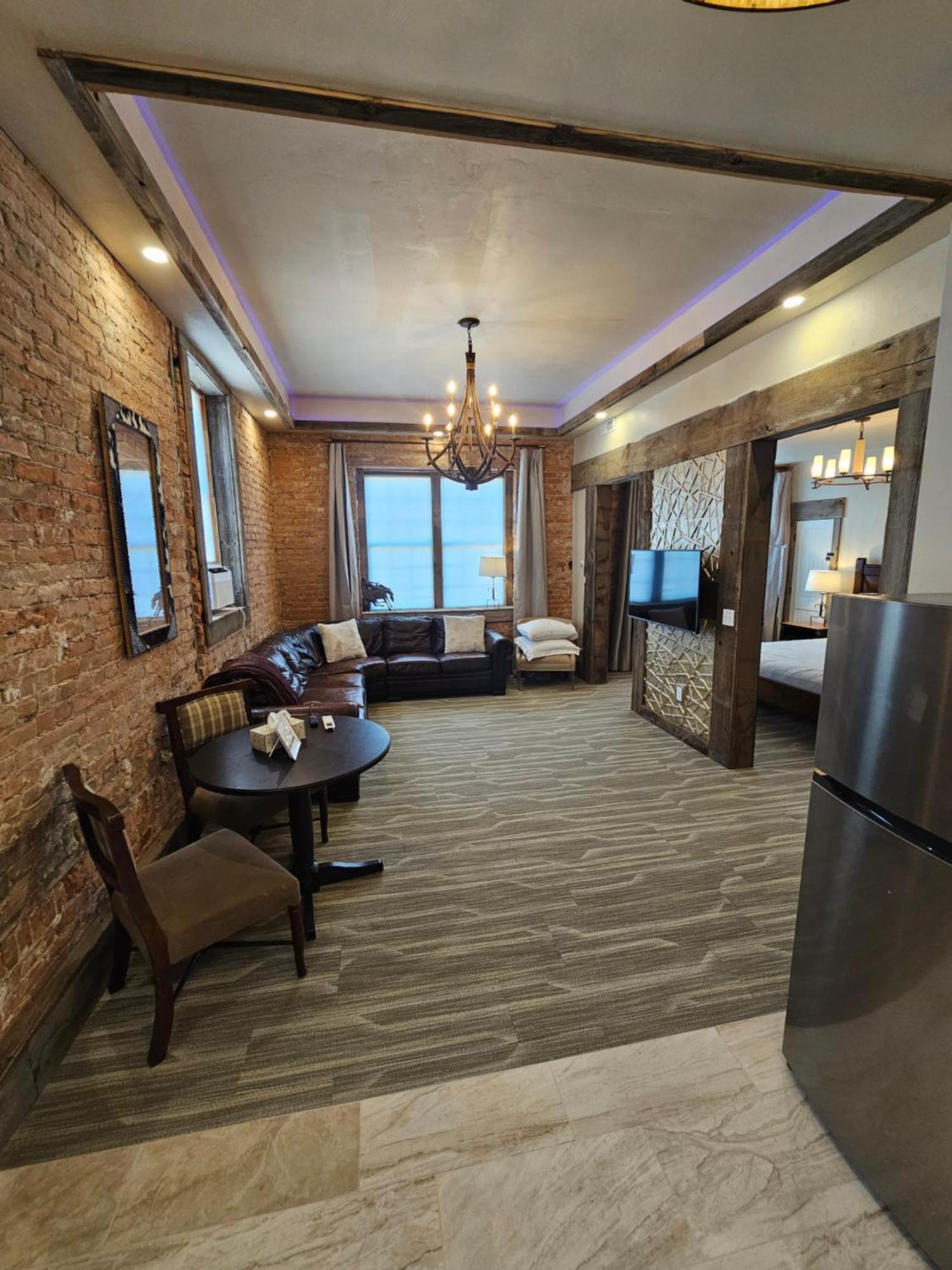 Eaglescape Suites And Event Center Miles City Zewnętrze zdjęcie