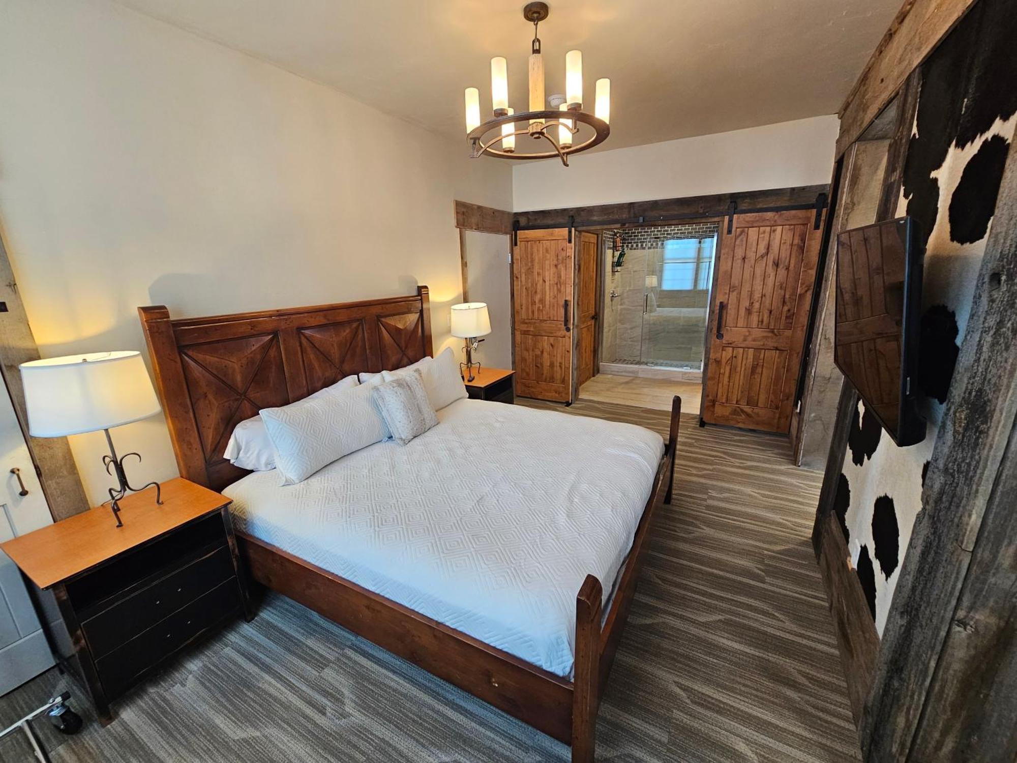 Eaglescape Suites And Event Center Miles City Zewnętrze zdjęcie