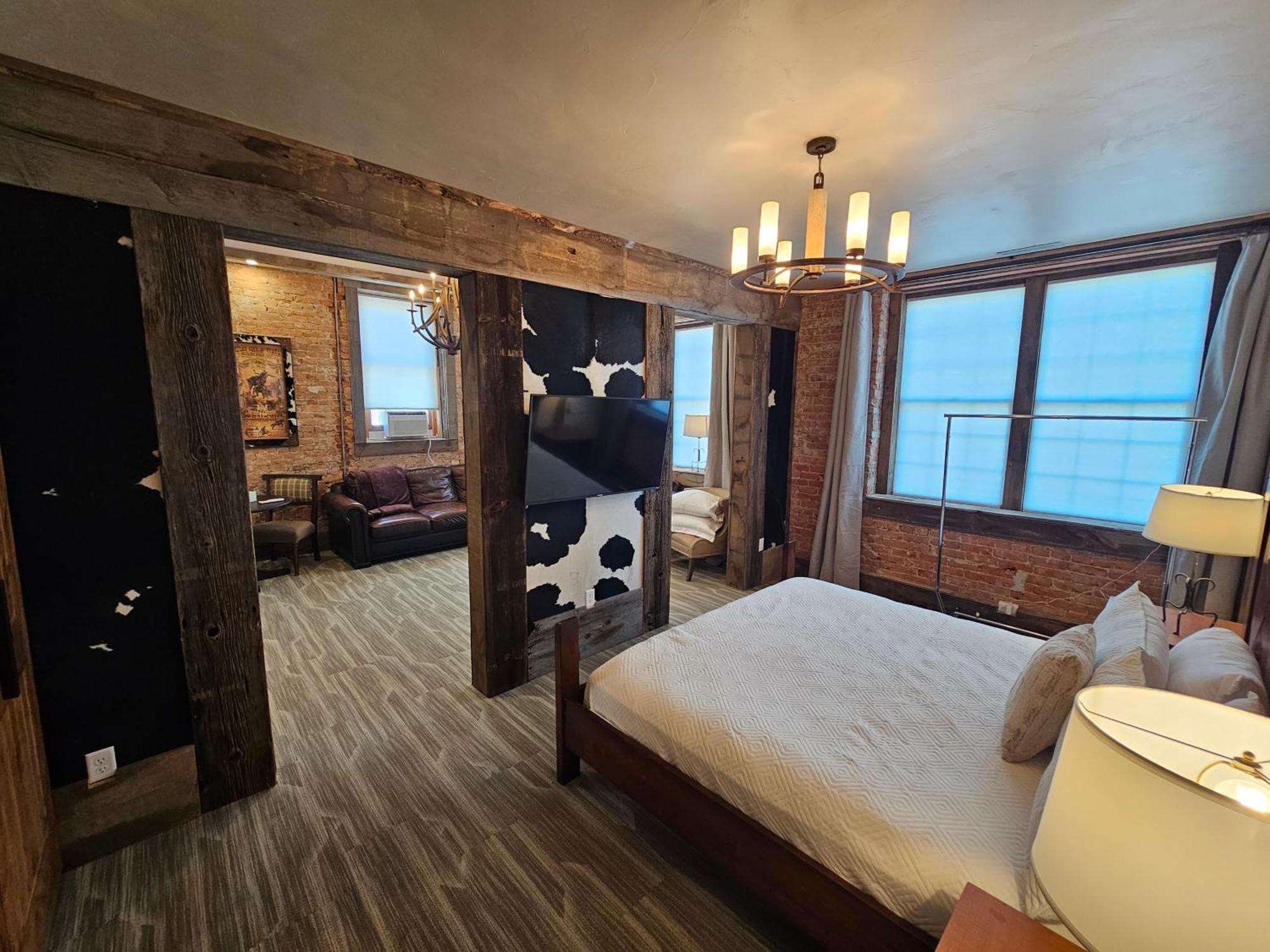Eaglescape Suites And Event Center Miles City Zewnętrze zdjęcie
