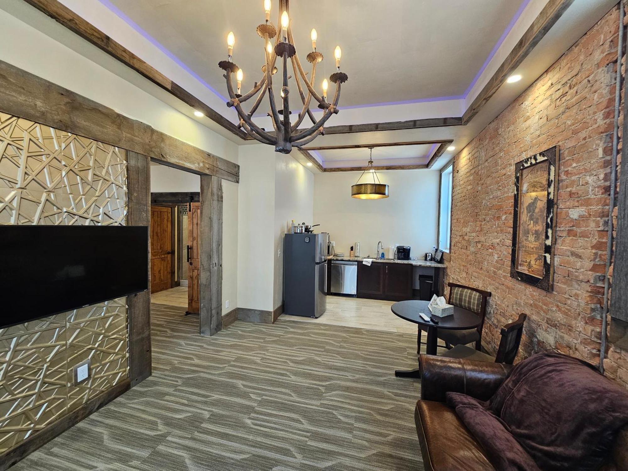 Eaglescape Suites And Event Center Miles City Zewnętrze zdjęcie